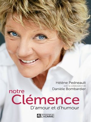 cover image of Notre Clémence